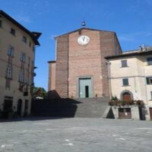 Accogliente Appartamento Fucecchio Eksteriør bilde